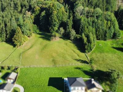 Grundstück kaufen in 4656 Kirchham (Bild 1)