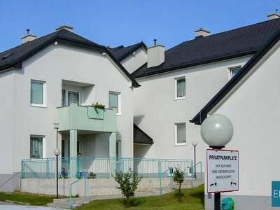 Wohnung mieten in 2802 Hochwolkersdorf