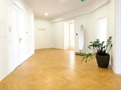 Gewerbeobjekt mieten in 1040 Wien (Bild 3)