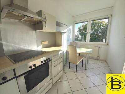 Terrassenwohnung mieten in 3100 St. Pölten (Bild 3)