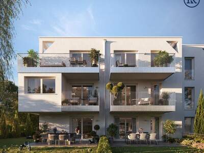 Wohnung kaufen in 1220 Wien