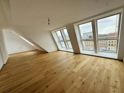 Wohnung kaufen in 1110 Wien