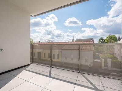 Wohnung kaufen in 2230 Gänserndorf