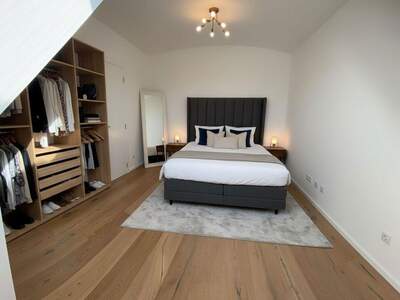 Wohnung mit Balkon mieten in 1130 Wien (Bild 5)