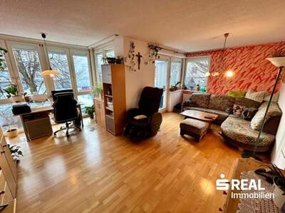 Terrassenwohnung kaufen in 6600 Reutte (Bild 5)