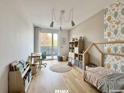 Wohnung mit Balkon kaufen in 2345 Brunn (Bild 3)