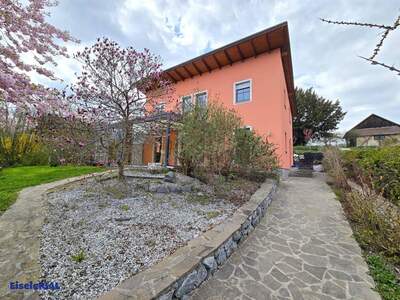 Haus kaufen in 3434 Wilfersdorf