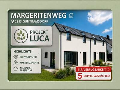 Mehrfamilienhaus kaufen in 2353 Guntramsdorf (Bild 1)