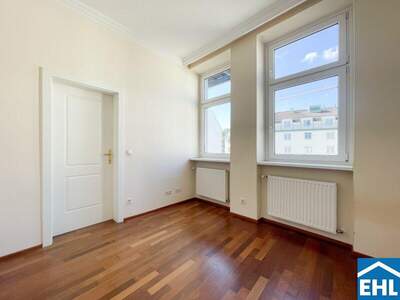 Terrassenwohnung kaufen in 1050 Wien (Bild 1)