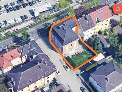 Haus kaufen in 4600 Wels