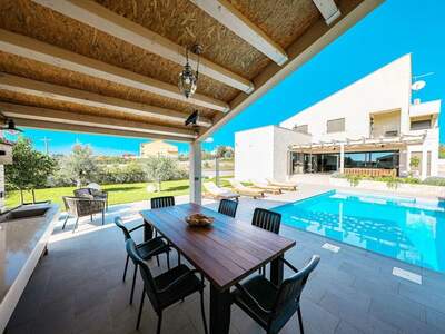 Haus kaufen in 23235 Poljica (Bild 4)