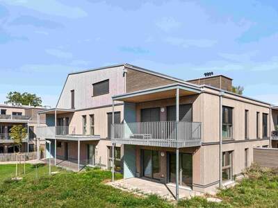 Wohnung kaufen in 2372 Gießhübl