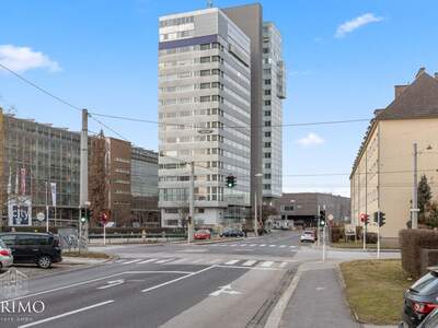 Gewerbeobjekt mieten in 4020 Linz (Bild 2)