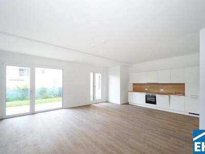 Terrassenwohnung mieten in 3451 Michelhausen (Bild 3)