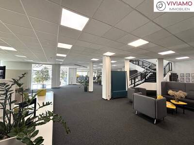 Gewerbeobjekt mieten in 4600 Wels