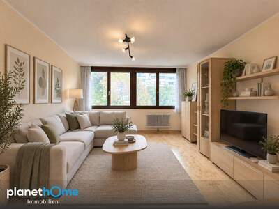 Wohnung kaufen in 1110 Wien (Bild 2)