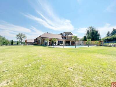 Haus kaufen in 3250 Wieselburg (Bild 2)