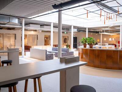 Wohnung mieten in 1200 Wien (Bild 1)