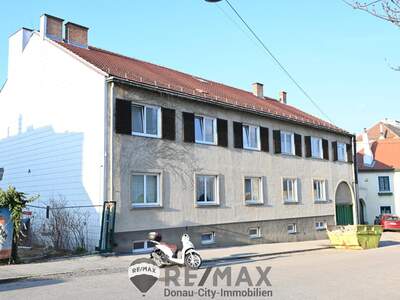 Terrassenwohnung kaufen in 1190 Wien (Bild 1)
