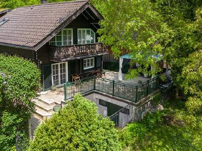 Haus mit Garten kaufen in 5360 St. Wolfgang