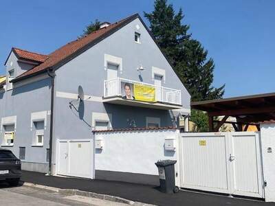 Haus kaufen in 2700 Wiener Neustadt