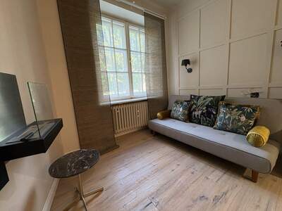 Altbauwohnung kaufen in 6020 Innsbruck (Bild 3)