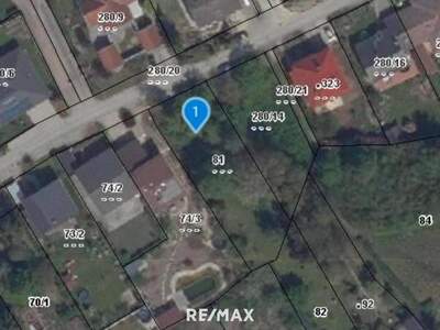 Grundstück kaufen in 2130 Lanzendorf