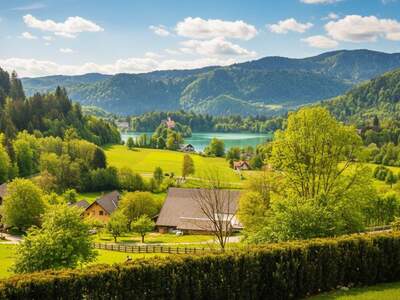 Haus mit Garten kaufen in 4260 Bled (Bild 4)