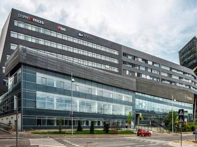 Gewerbeobjekt mieten in 1030 Wien