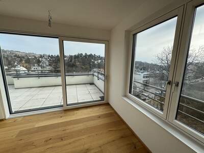 Wohnung kaufen in 1190 Wien (Bild 5)