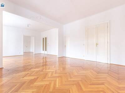 Altbauwohnung mieten in 1190 Wien (Bild 2)