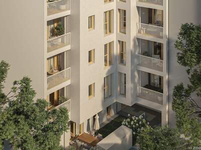 Wohnung kaufen in 1100 Wien (Bild 5)