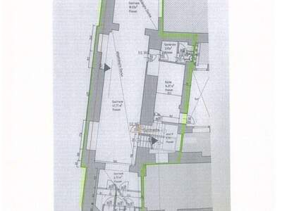 Gewerbeobjekt mieten in 1010 Wien (Bild 3)
