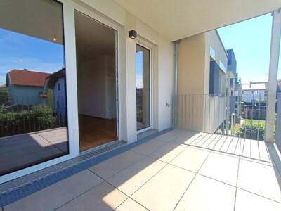 Terrassenwohnung kaufen in 1100 Wien (Bild 2)