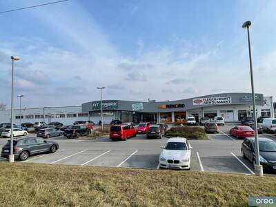 Anlageobjekt kaufen in 2130 Mistelbach