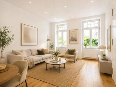 Wohnung kaufen in 1200 Wien
