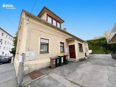 Haus kaufen in 8020 Graz