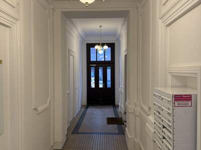 Altbauwohnung kaufen in 1030 Wien (Bild 5)