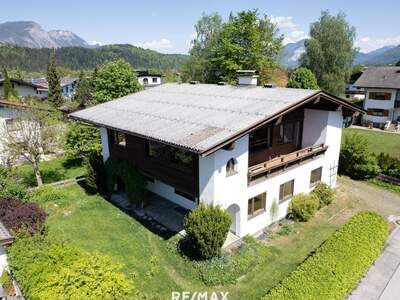 Haus kaufen in 6250 Kundl