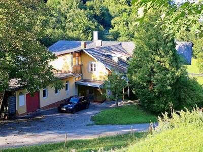 Haus kaufen in 3184 Türnitz