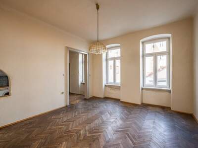 Altbauwohnung kaufen in 1170 Wien (Bild 4)
