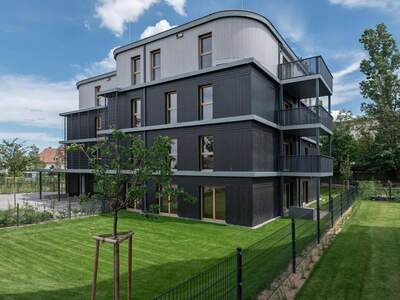Wohnung kaufen in 2340 Mödling