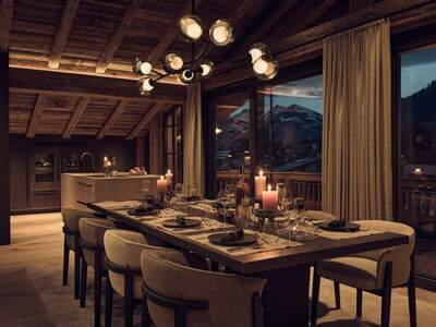 Wohnung kaufen in 6370 Kitzbühel