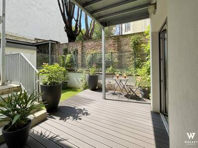 Eigentumswohnung in 1180 Wien