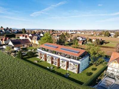 Terrassenwohnung kaufen in 8280 Fürstenfeld (Bild 1)