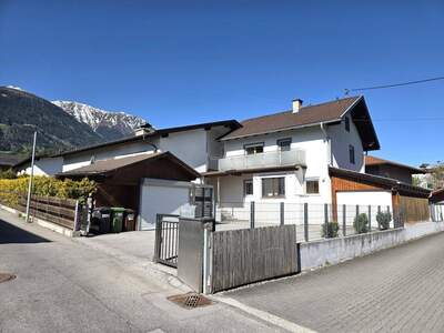 Haus kaufen in 6401 Inzing