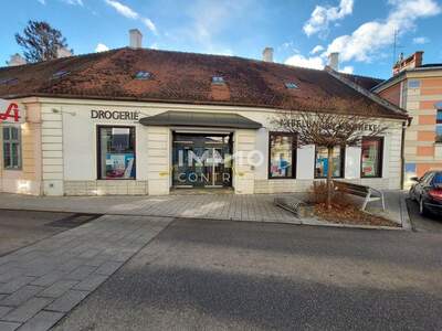 Immobilie mieten in 3130 Herzogenburg