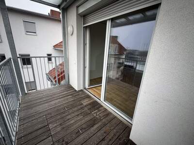 Wohnung mit Balkon mieten in 8020 Graz (Bild 3)