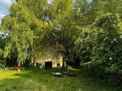 Grundstück kaufen in 2165 Kleinschweinbarth