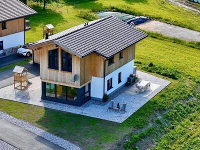 Haus mit Garten kaufen in 9620 Obermöschach (Bild 2)